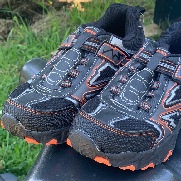 Starter Boys Athletics Shoe New - Picture 4 of 8